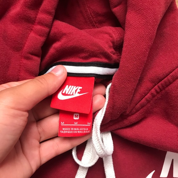 Nike Hoodie - Picture 3 of 3